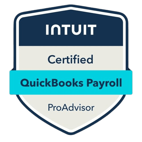 Certified QuickBooks Payroll Pro Advisor
