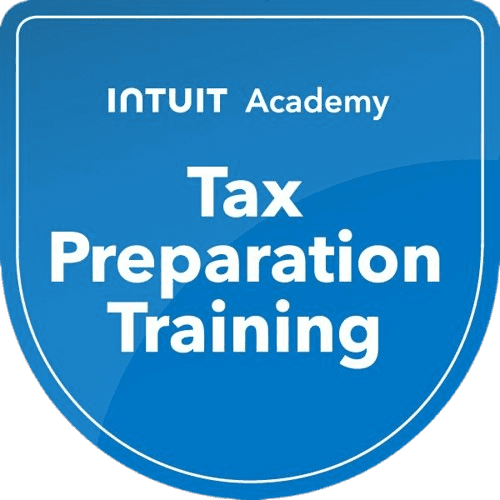 Tax Preparation Training