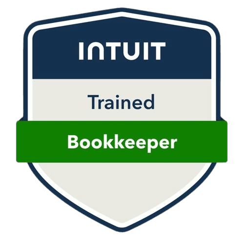 Trained Bookkeeper